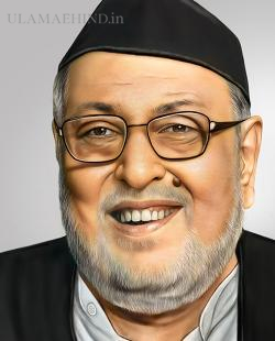 Maulana Mirza Mohammed Athar