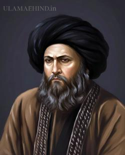 Syed Ali Mohammad Taajul Ulama