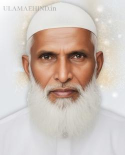 Hakeem Maulana Ali Sajjad Mubarakpuri