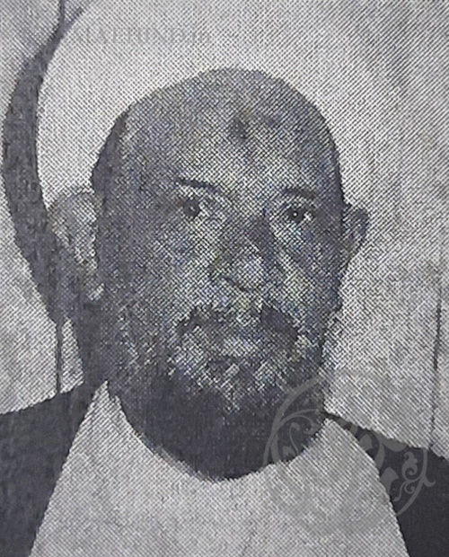 مولانا شبیر حسین نجفی