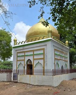 Ayatullah Syed Ghani Naqi Rizvi Zaidpuri