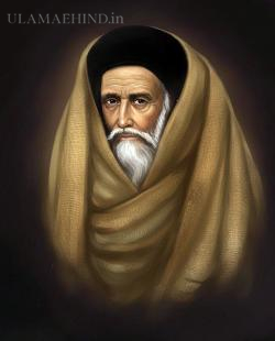 Mohammad Taqi Mumtazul Ulama
