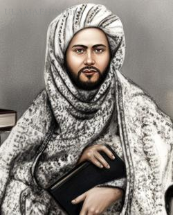 Mohammad Ibrahim Syed ul Ulama