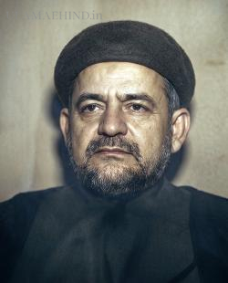 Hakim Syed Murtaza Hussain Kamuni