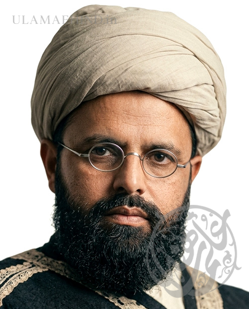 علامه محمد اعجاز حسن بدایونی