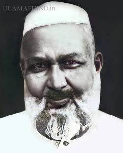 Fakhrul Hukama Allama Syed Ali Azhar