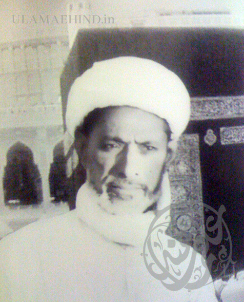 Mohammad Mustafa Jauhar